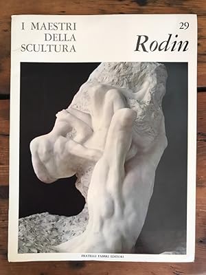 Auguste Rodin