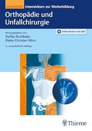 Seller image for Orthopdie und Unfallchirurgie essentials for sale by Rheinberg-Buch Andreas Meier eK