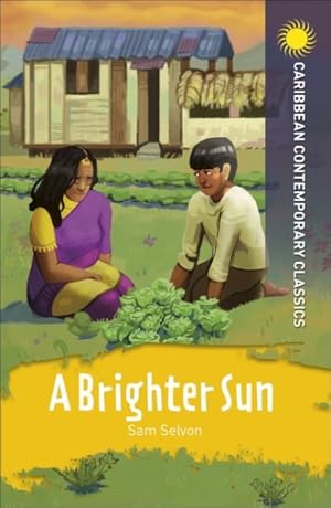 Seller image for A Brighter Sun for sale by GreatBookPrices