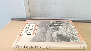 Imagen del vendedor de Peak District: Pictures from the Past a la venta por BoundlessBookstore