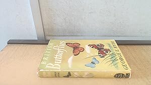 Image du vendeur pour British Butterflies mis en vente par BoundlessBookstore