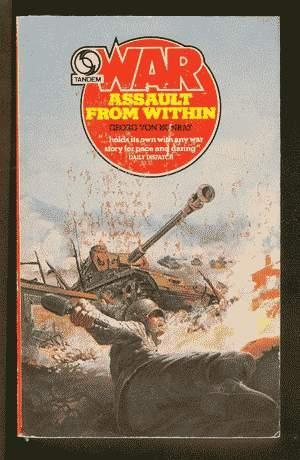 Seller image for WAR --- ASSAULT FROM WITHIN. for sale by Comic World