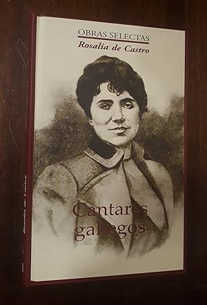 Cantares gallegos