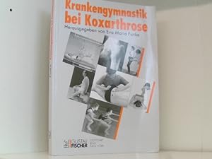 Imagen del vendedor de Krankengymnastik bei Koxarthrose a la venta por Book Broker