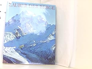 Seller image for Zauber der Berge for sale by Book Broker