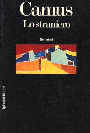 LO STRANIERO