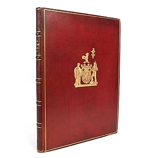 Catalogue of the Greek & Roman Antiques in the Possession of the Right Honourable Lord Melchett, ...