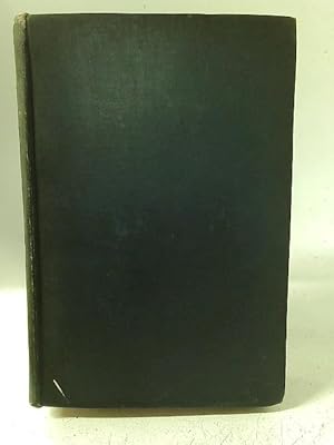 Bild des Verkufers fr The English Poets, selections with critical introductions by various writers and a general introduction by Matthew Arnold. Volume V - Browning to Rupert Brooke zum Verkauf von World of Rare Books