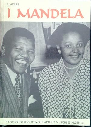 Bild des Verkufers fr I Mandela zum Verkauf von Librodifaccia