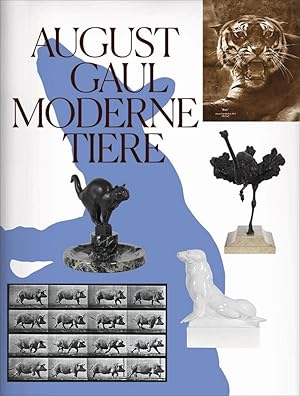 Seller image for August Gaul for sale by moluna