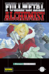 Imagen del vendedor de FULLMETAL ALCHEMIST 16 a la venta por AG Library