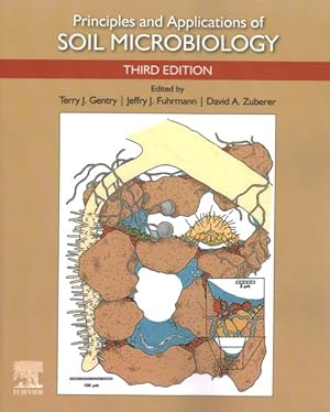 Immagine del venditore per Principles and Applications of Soil Microbiology venduto da GreatBookPricesUK