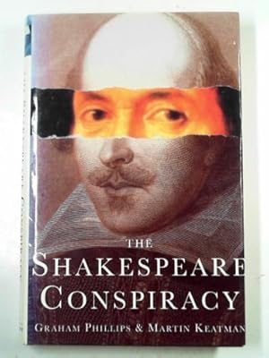 Immagine del venditore per The Shakespeare conspiracy venduto da Cotswold Internet Books