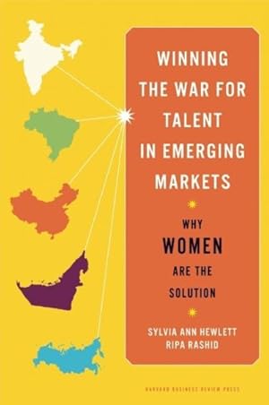 Seller image for Winning the War for Talent in Emerging Markets : Why Women Are the Solution for sale by GreatBookPrices