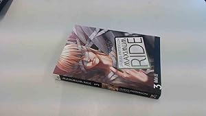 Imagen del vendedor de MAXIMUM RIDE: THE MANGA, VOL. 3: 03 (Maximum Ride (Yen Press)) a la venta por BoundlessBookstore