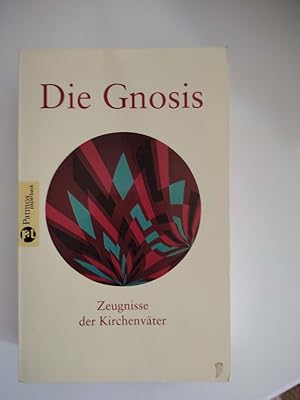 Bild des Verkufers fr Die Gnosis; Teil: 1., Zeugnisse der Kirchenvter. unter Mitw. von Ernst Haenchen und Martin Krause. Eingeleitet, bers. und erl. von Werner Frster zum Verkauf von Antiquariat-Fischer - Preise inkl. MWST