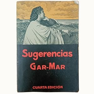 Seller image for SUGERENCIAS for sale by LIBRERIA CLIO