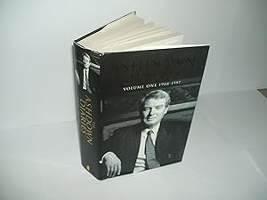 Seller image for The Ashdown Diaries. Volume 1 for sale by Hunt For Books