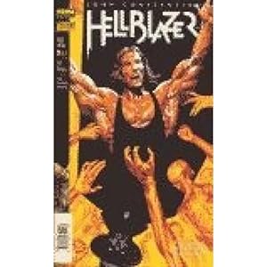 Seller image for HELLBLAZER, MASA CRTICA 2 for sale by URBANO LIBROS