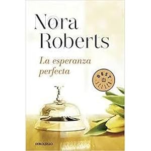 Imagen del vendedor de LA ESPERANZA PERFECTA a la venta por URBANO LIBROS