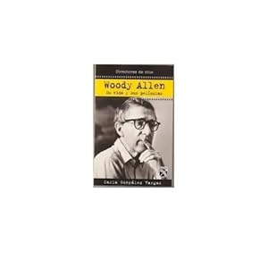 Immagine del venditore per WOODY ALLEN venduto da URBANO LIBROS