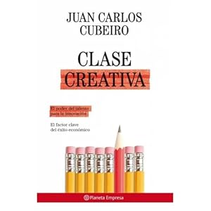 Imagen del vendedor de CLASE CREATIVA a la venta por URBANO LIBROS