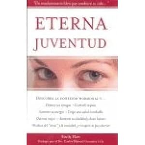 Seller image for ETERNA JUVENTUD for sale by URBANO LIBROS