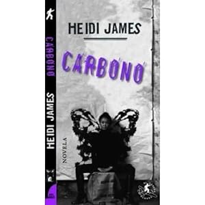 Seller image for CARBONO for sale by URBANO LIBROS