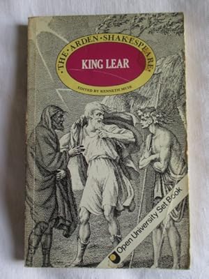 King Lear (Arden Shakespeare)