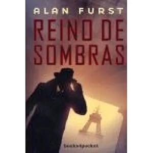 Imagen del vendedor de REINO DE SOMBRAS a la venta por URBANO LIBROS