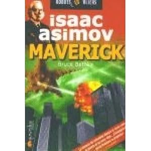 Imagen del vendedor de MAVERICK a la venta por URBANO LIBROS