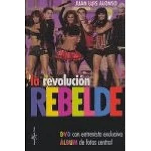Seller image for LA REVOLUCIN REBELDE for sale by URBANO LIBROS