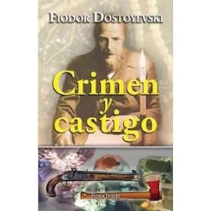 Imagen del vendedor de CRIMEN Y CASTIGO a la venta por URBANO LIBROS