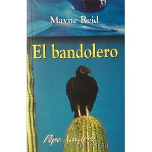 Imagen del vendedor de EL BANDOLERO a la venta por URBANO LIBROS