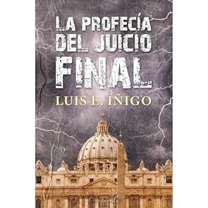 Bild des Verkufers fr LA PROFECA DEL JUICIO FINAL zum Verkauf von URBANO LIBROS