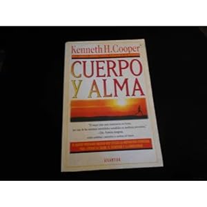 Seller image for CUERPO Y ALMA for sale by URBANO LIBROS
