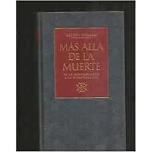 Seller image for MS ALL DE LA MUERTE for sale by URBANO LIBROS