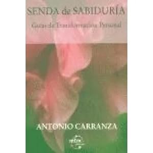 Seller image for SENDA DE SABIDURA for sale by URBANO LIBROS
