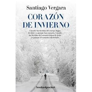 Imagen del vendedor de CORAZN DE INVIERNO a la venta por URBANO LIBROS