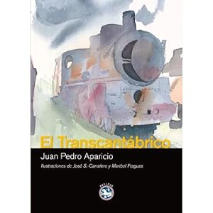 Imagen del vendedor de EL TRANSCANTÁBRICO a la venta por URBANO LIBROS