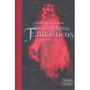 Imagen del vendedor de DOCE RELATOS FANTSTICOS a la venta por URBANO LIBROS