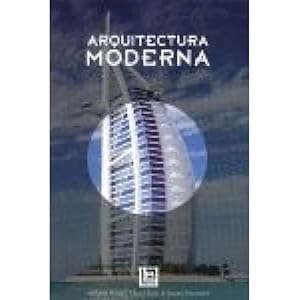 Seller image for ARQUITECTURA MODERNA for sale by URBANO LIBROS