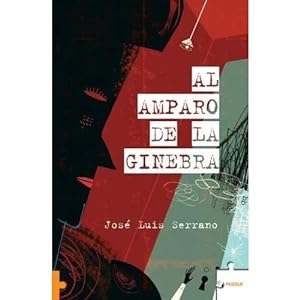 Seller image for AL AMPARO DE LA GINEBRA for sale by URBANO LIBROS