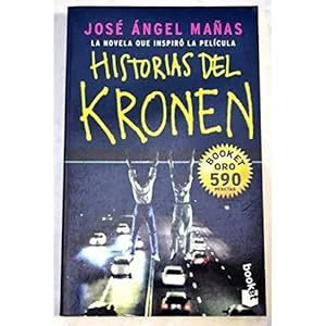 Imagen del vendedor de HISTORIAS DEL KRONEN a la venta por URBANO LIBROS