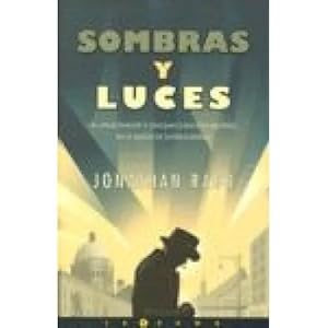 Imagen del vendedor de SOMBRAS Y LUCES a la venta por URBANO LIBROS