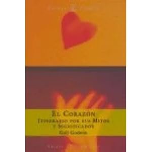 Imagen del vendedor de EL CORAZN a la venta por URBANO LIBROS