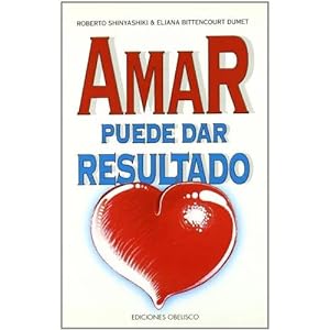 Seller image for AMAR PUEDE DAR RESULTADO for sale by URBANO LIBROS