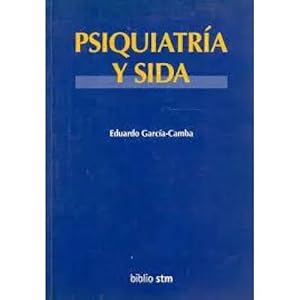 Imagen del vendedor de PSIQUIATRA Y SIDA a la venta por URBANO LIBROS