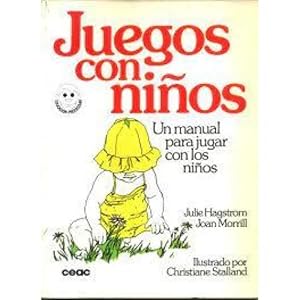 Imagen del vendedor de JUEGO CON NIOS a la venta por URBANO LIBROS