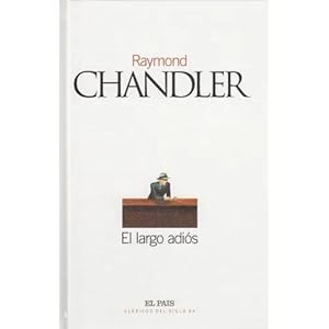 Imagen del vendedor de EL LARGO ADIS a la venta por URBANO LIBROS